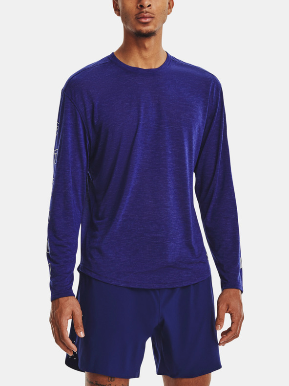 Under Armour Férfi póló Under Armour UA ANYWHERE LONGSLEEVE