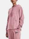 Under Armour Unisex felső Under Armour UA Summit Knit Hoodie