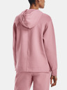 Under Armour Unisex felső Under Armour UA Summit Knit Hoodie