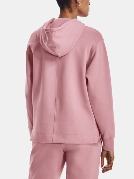 Under Armour Unisex felső Under Armour UA Summit Knit Hoodie