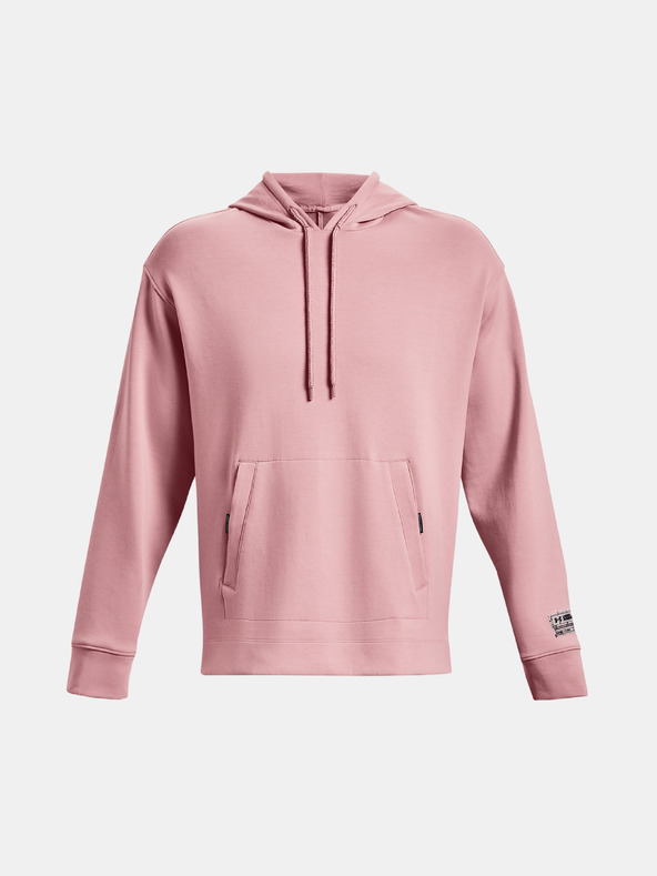 Under Armour Unisex felső Under Armour UA Summit Knit Hoodie