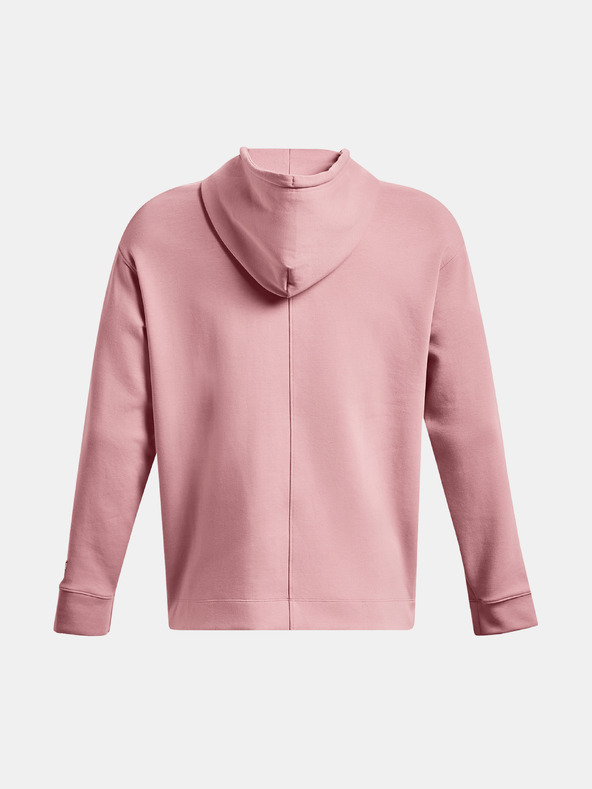 Under Armour Unisex felső Under Armour UA Summit Knit Hoodie