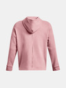 Under Armour Unisex felső Under Armour UA Summit Knit Hoodie