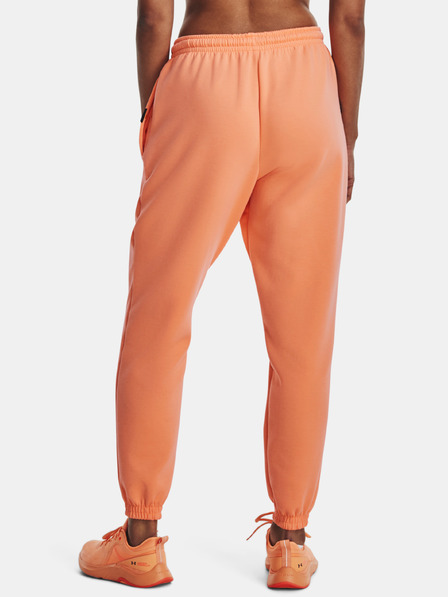 Under Armour Unisex melegítők Under Armour UA Summit Knit Joggers