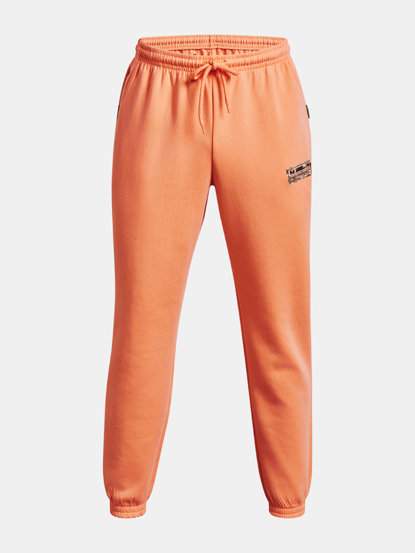 Under Armour Unisex melegítők Under Armour UA Summit Knit Joggers
