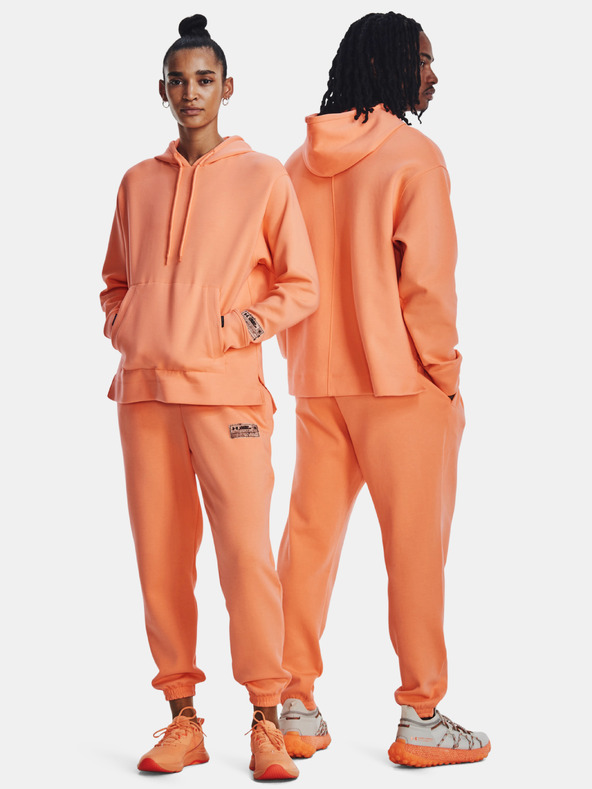 Under Armour Unisex melegítők Under Armour UA Summit Knit Joggers