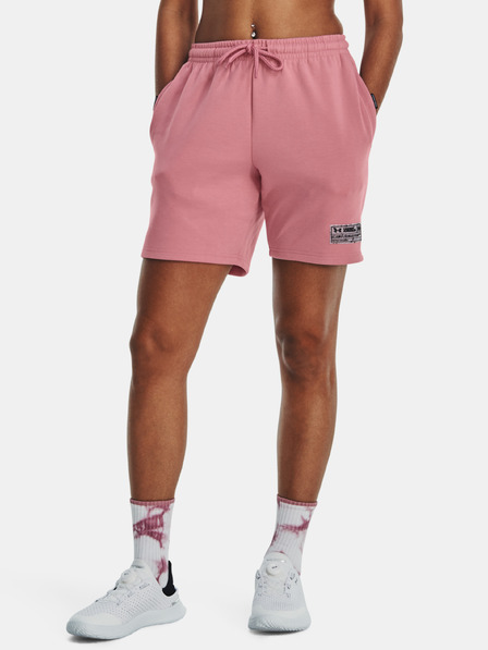 Under Armour Unisex rövidnadrágok Under Armour UA Summit Knit Shorts