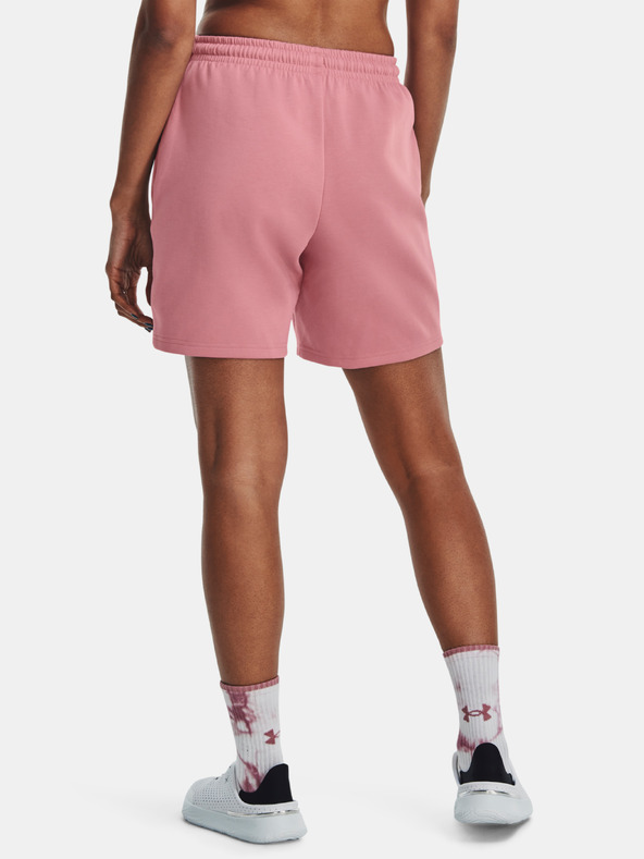 Under Armour Unisex rövidnadrágok Under Armour UA Summit Knit Shorts