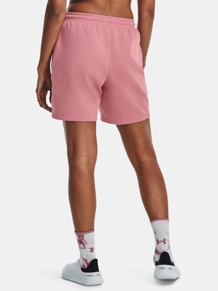Under Armour Unisex rövidnadrágok Under Armour UA Summit Knit Shorts