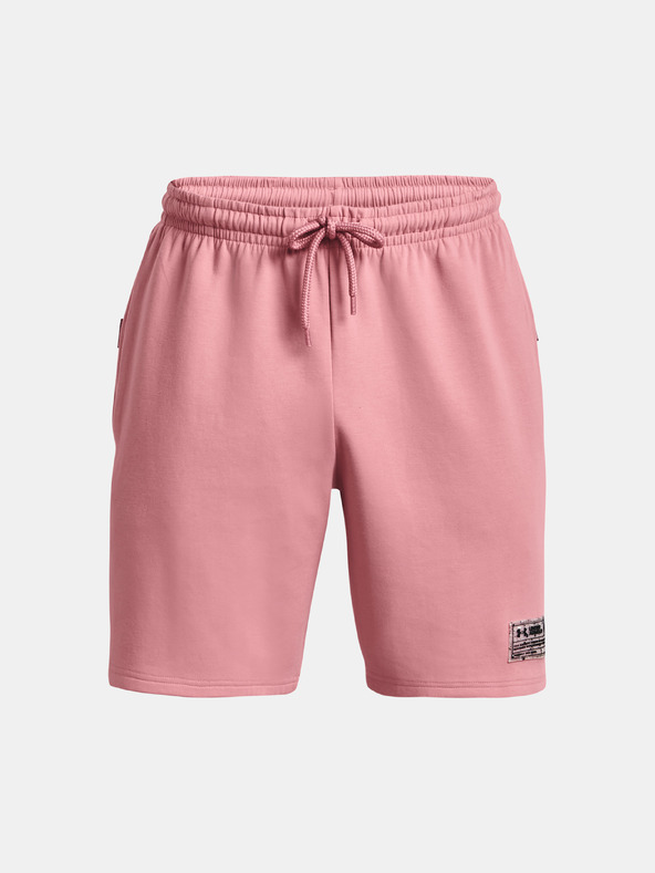 Under Armour Unisex rövidnadrágok Under Armour UA Summit Knit Shorts