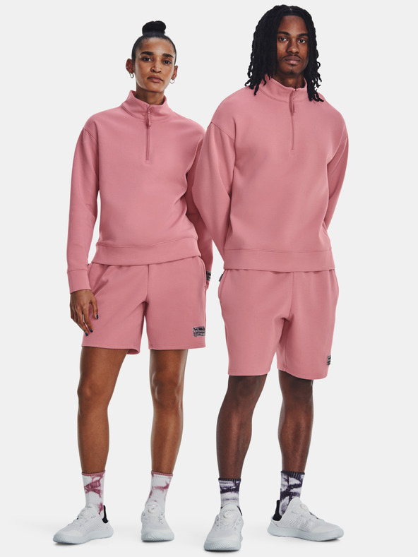 Under Armour Unisex rövidnadrágok Under Armour UA Summit Knit Shorts