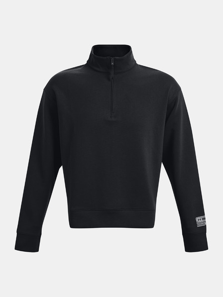 Under Armour Unisex pulóver Under Armour UA Summit Knit 1/2 Zip