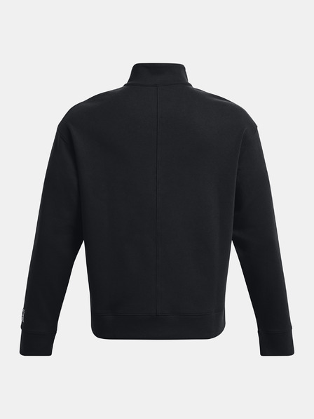 Under Armour Unisex pulóver Under Armour UA Summit Knit 1/2 Zip