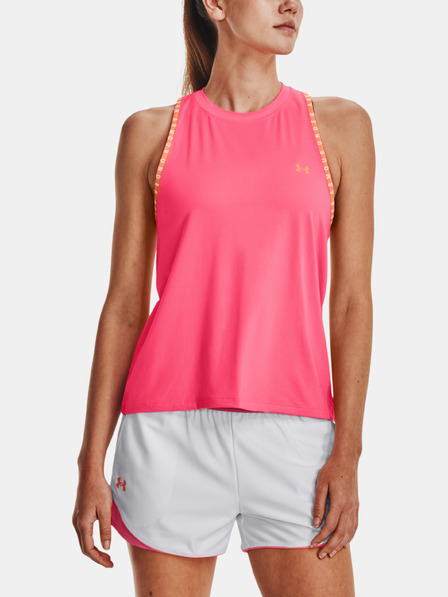 Under Armour Női atlétatrikó Under Armour Knockout Novelty Tank