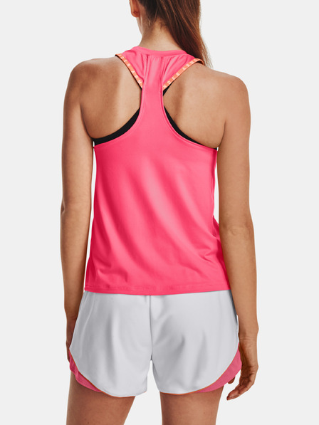 Under Armour Női atlétatrikó Under Armour Knockout Novelty Tank