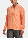Under Armour Női felső Under Armour Rival Terry FZ Hoodie