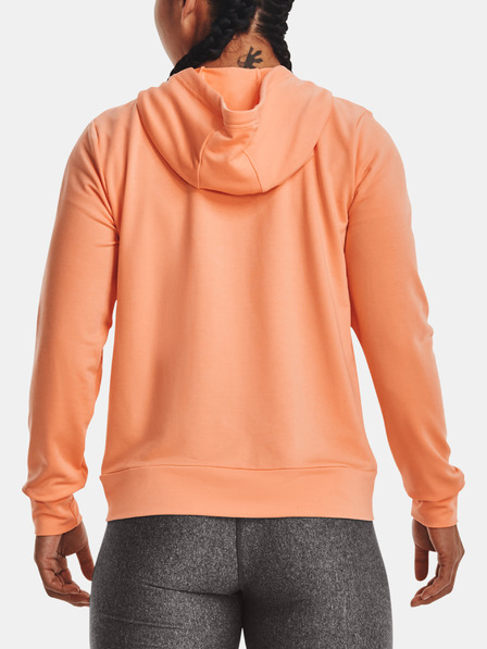 Under Armour Női felső Under Armour Rival Terry FZ Hoodie