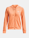 Under Armour Női felső Under Armour Rival Terry FZ Hoodie