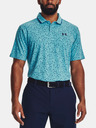 Under Armour Férfi póló Under Armour UA Iso-Chill Edge Polo