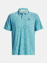 Under Armour Férfi póló Under Armour UA Iso-Chill Edge Polo