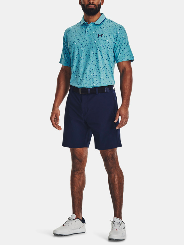 Under Armour Férfi póló Under Armour UA Iso-Chill Edge Polo