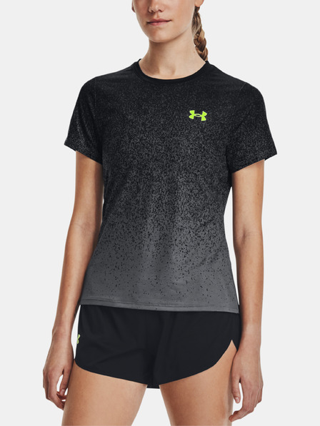 Under Armour Női póló Under Armour UA Rush Cicada Shortsleeve