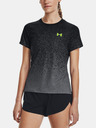 Under Armour Női póló Under Armour UA Rush Cicada Shortsleeve
