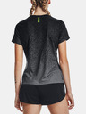 Under Armour Női póló Under Armour UA Rush Cicada Shortsleeve