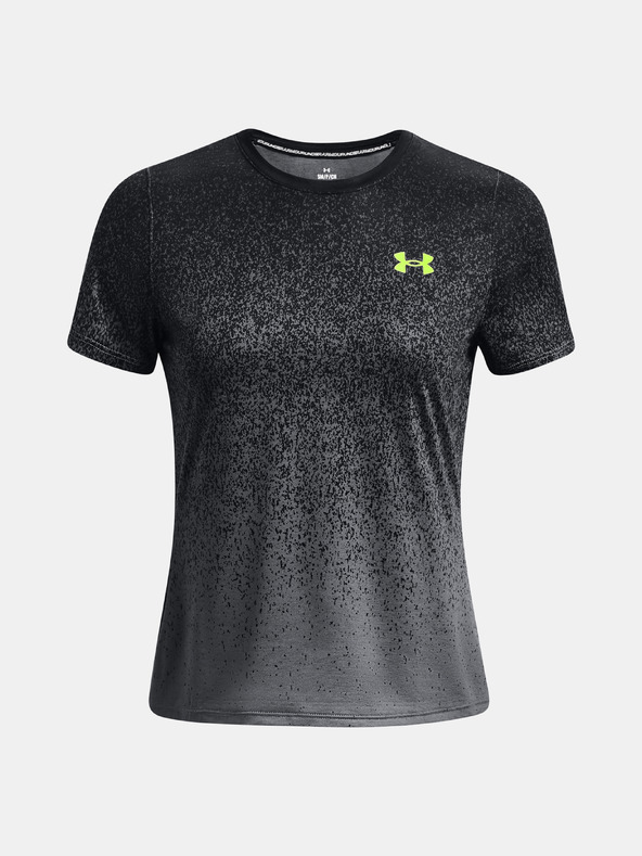 Under Armour Női póló Under Armour UA Rush Cicada Shortsleeve