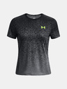Under Armour Női póló Under Armour UA Rush Cicada Shortsleeve