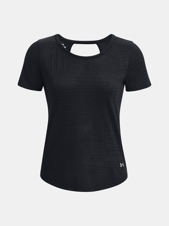 Under Armour Női póló Under Armour Streaker Deco Diamond SS