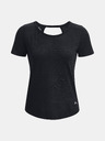 Under Armour Női póló Under Armour Streaker Deco Diamond SS
