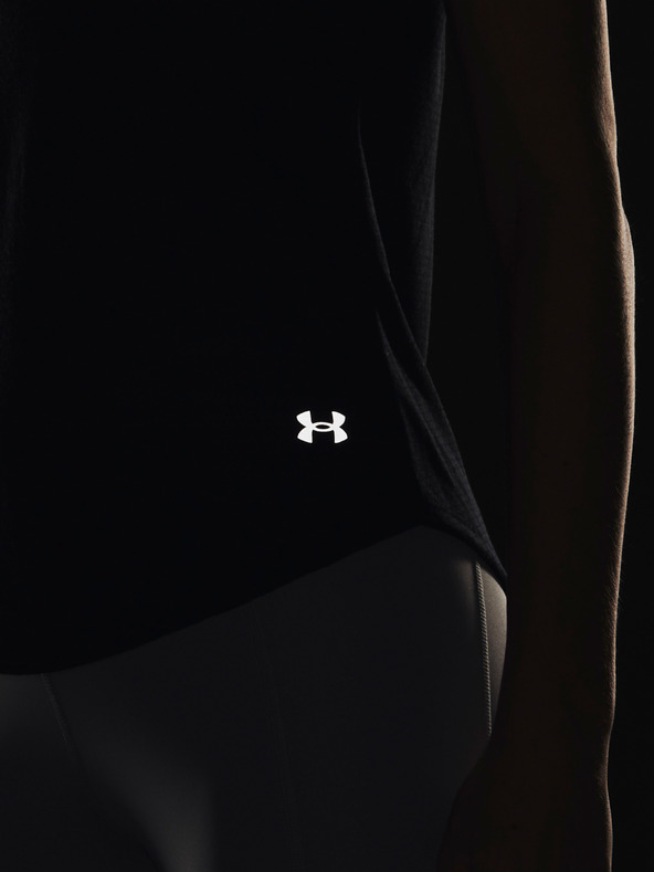 Under Armour Női póló Under Armour Streaker Deco Diamond SS