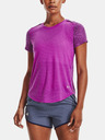 Under Armour Női póló Under Armour UA Streaker SnowCloud SS