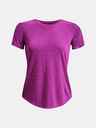 Under Armour Női póló Under Armour UA Streaker SnowCloud SS
