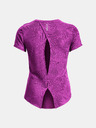 Under Armour Női póló Under Armour UA Streaker SnowCloud SS