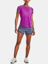 Under Armour Női póló Under Armour UA Streaker SnowCloud SS