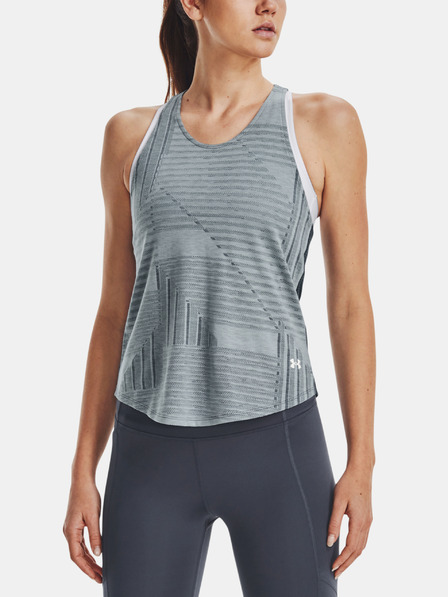 Under Armour Női atlétatrikó Under Armour Streaker Deco Diamond Tank