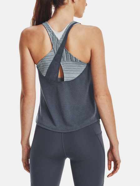Under Armour Női atlétatrikó Under Armour Streaker Deco Diamond Tank