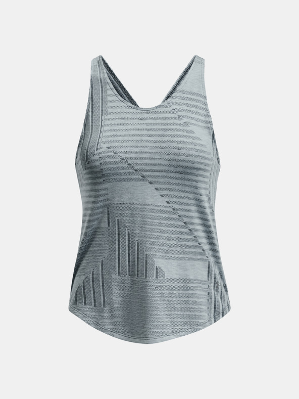 Under Armour Női atlétatrikó Under Armour Streaker Deco Diamond Tank
