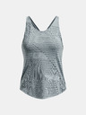 Under Armour Női atlétatrikó Under Armour Streaker Deco Diamond Tank