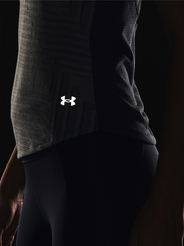 Under Armour Női atlétatrikó Under Armour Streaker Deco Diamond Tank