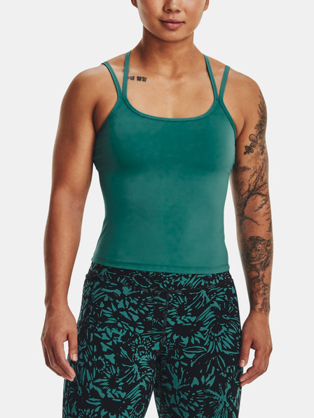 Under Armour Női atlétatrikó Under Armour Meridian Fitted Tank