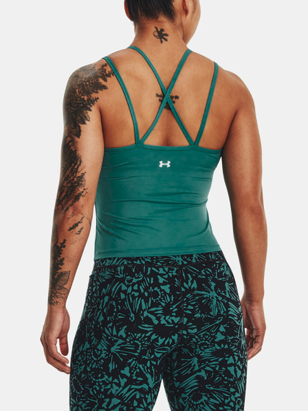 Under Armour Női atlétatrikó Under Armour Meridian Fitted Tank