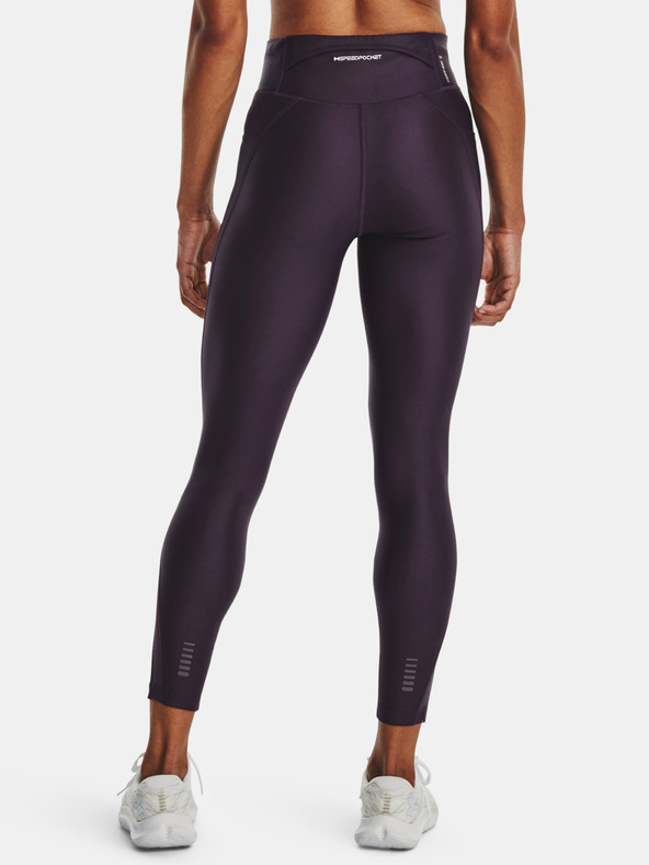Under Armour Női leggings Under Armour FlyFast Elite IsoChill Ankle Tight