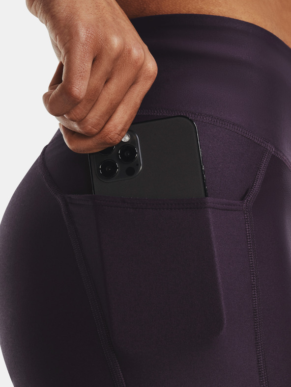 Under Armour Női leggings Under Armour FlyFast Elite IsoChill Ankle Tight