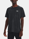 Under Armour Férfi póló Under Armour UA STREAKER DECO DIAMOND SS