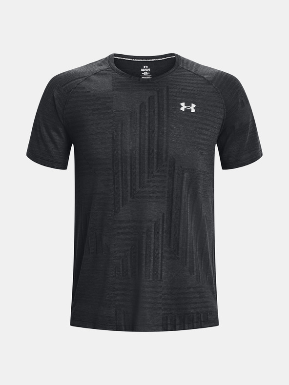 Under Armour Férfi póló Under Armour UA STREAKER DECO DIAMOND SS