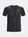 Under Armour Férfi póló Under Armour UA STREAKER DECO DIAMOND SS