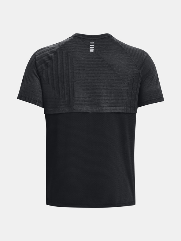 Under Armour Férfi póló Under Armour UA STREAKER DECO DIAMOND SS